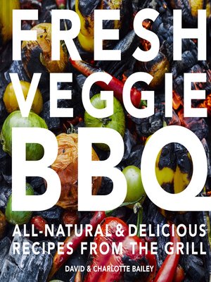 cover image of Fresh Veggie BBQ
